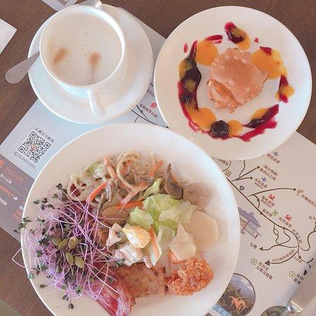 Ricco A Taste of Sweet Life